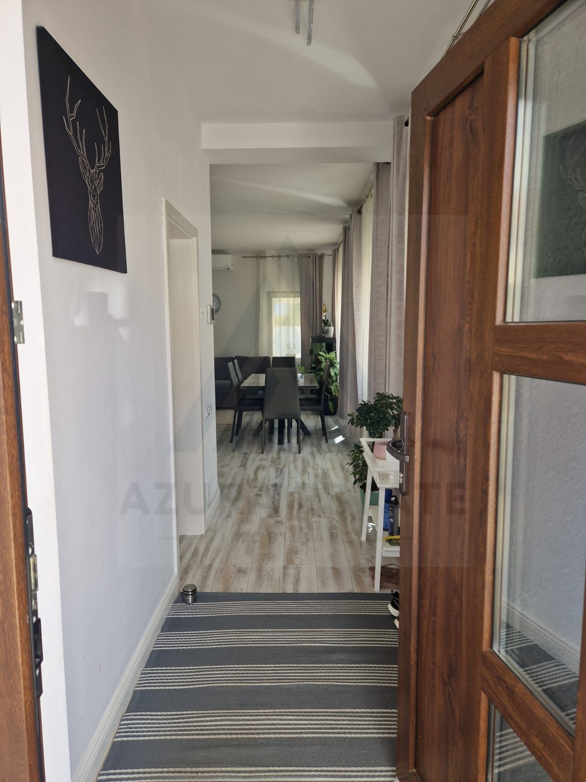 Casa individuala premium cu teren 480 mp in Cartierul Primaverii