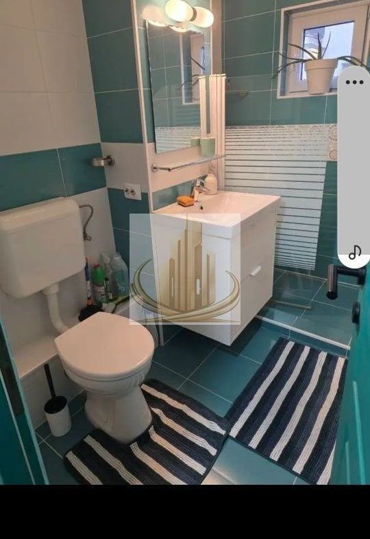 Grand Mobilis vă propune spre închiriere un apartament cu 2 camere