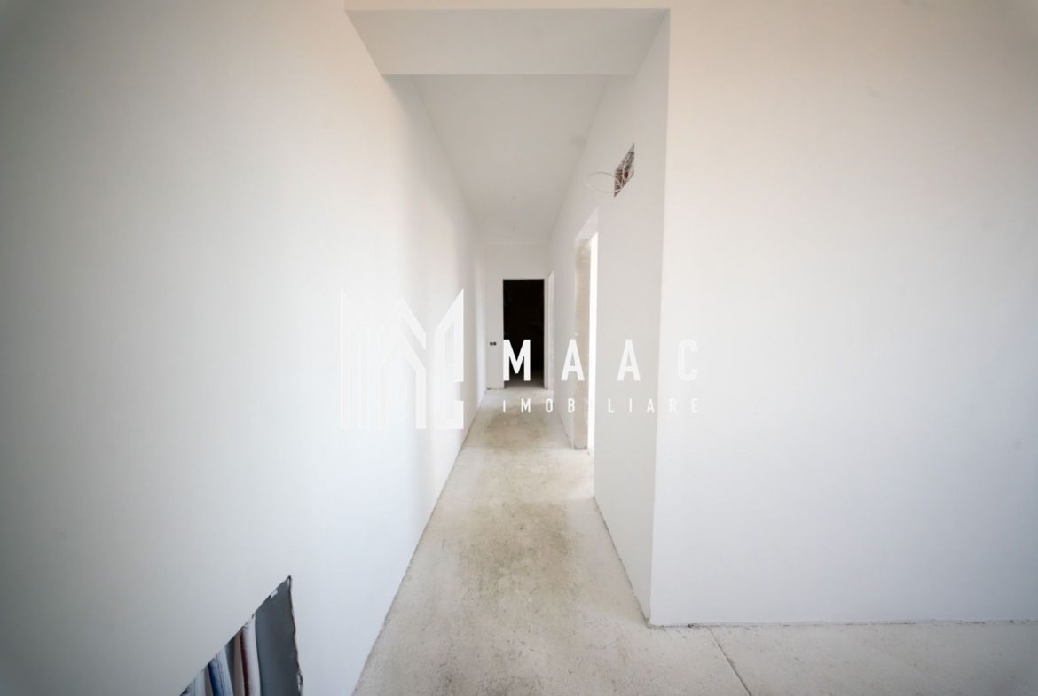 Apartament 72 mp | 3 camere |Zona Shopping City | Sibiu