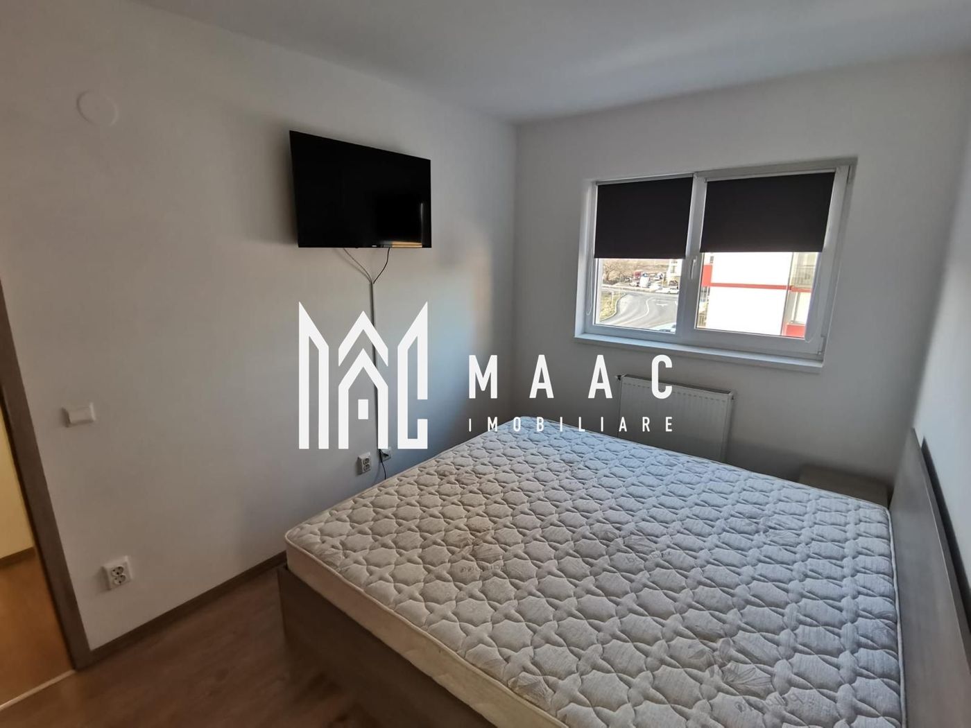 Apartament 3 camere | 53 mp utili | Balcon 10 mp | Cartier Magnolia
