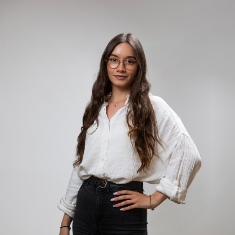 Alina Codina