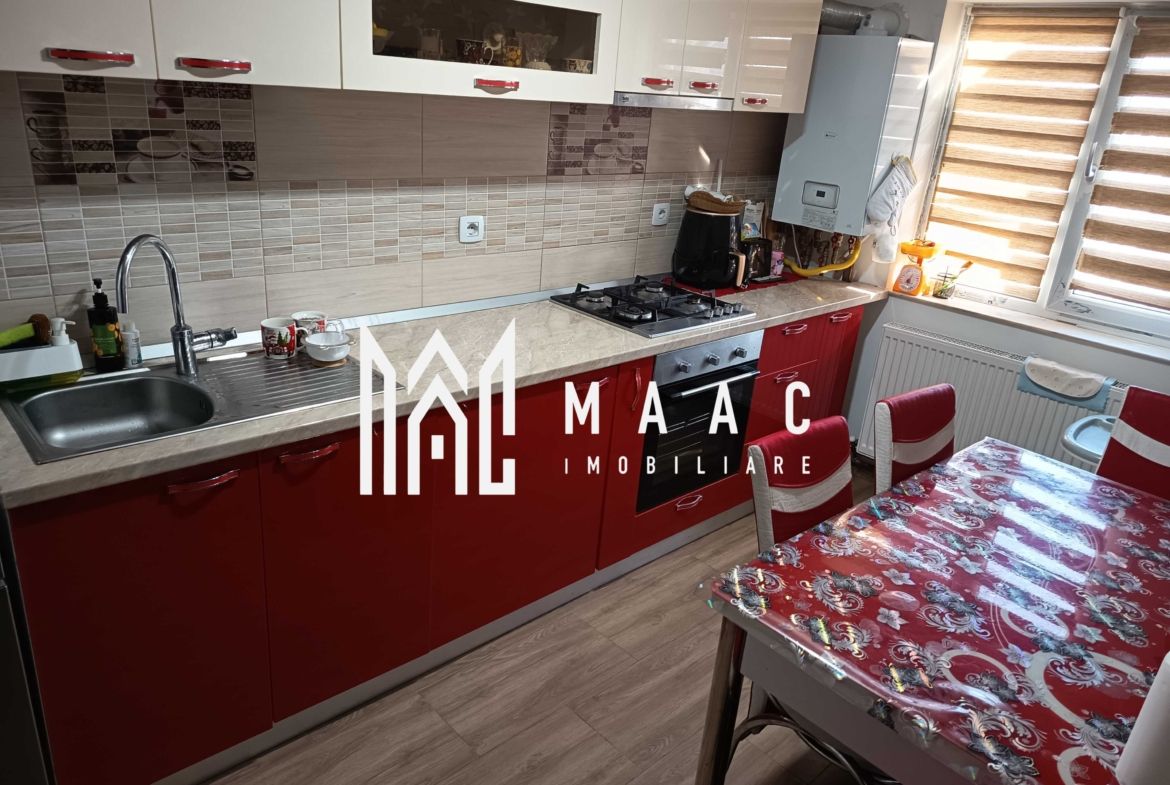 Apartament de vânzare