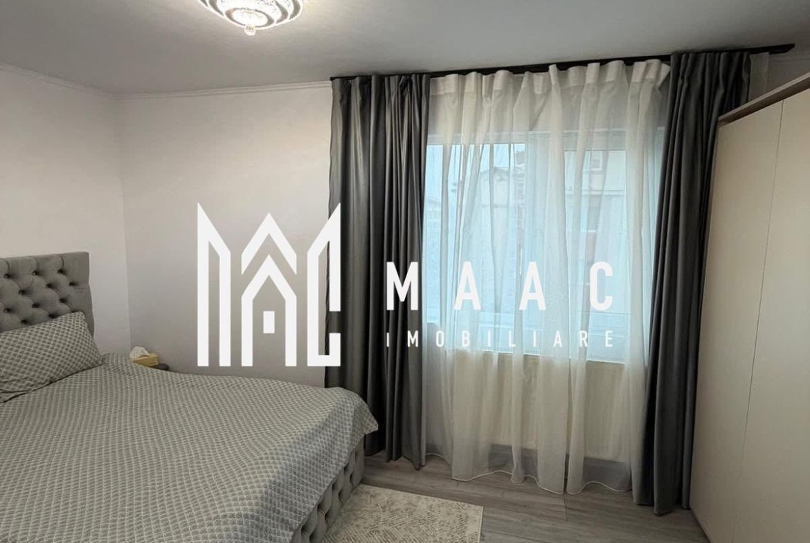 Apartament 2 camere | Ostroveni | renovat complet | mobilat si utilat |