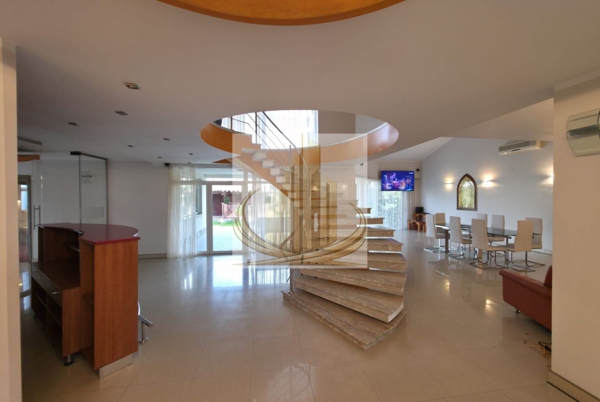 Vila Luxury în Dumbrăvița – Exclusivitate lângă pădure 980E/mp