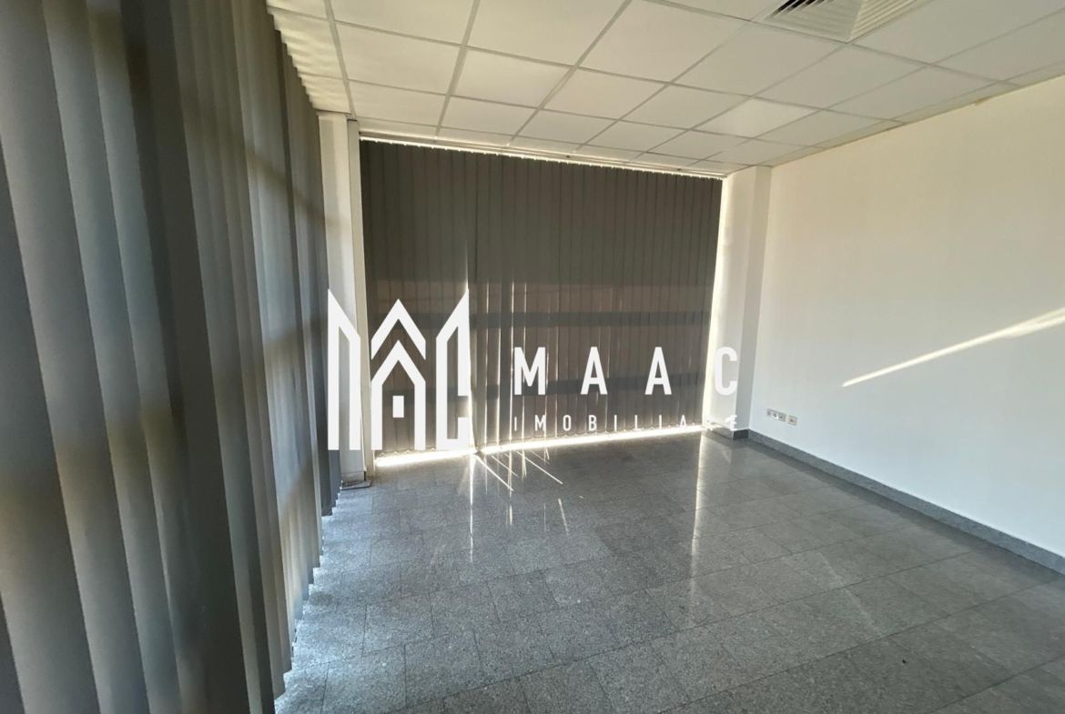 Clădire de închiriat I 840 mp I Hipodrom 2, Sibiu I ideală pentru birouri