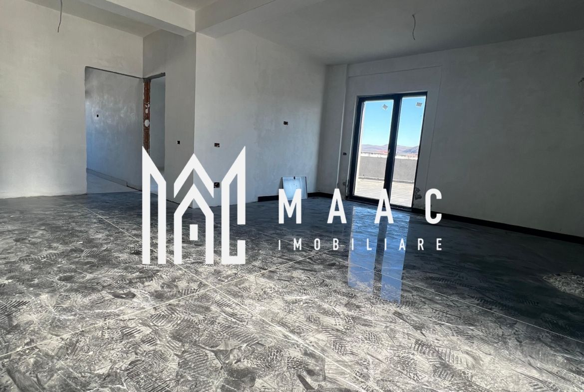 Apartament 3 camere | Penthouse | Bloc Nou | Ostroveni