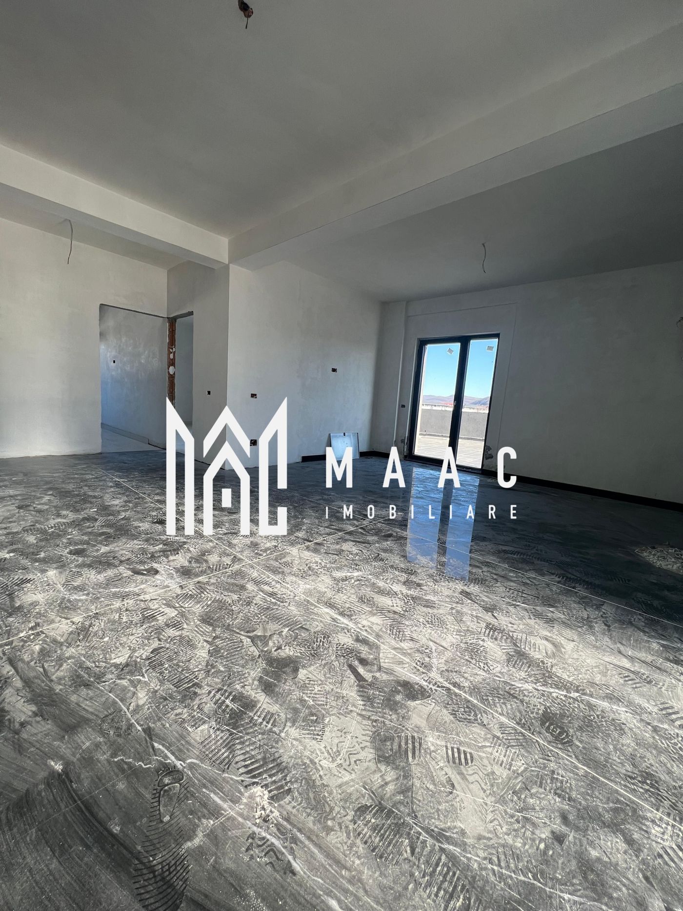 Apartament 3 camere | Penthouse | Bloc Nou | Ostroveni