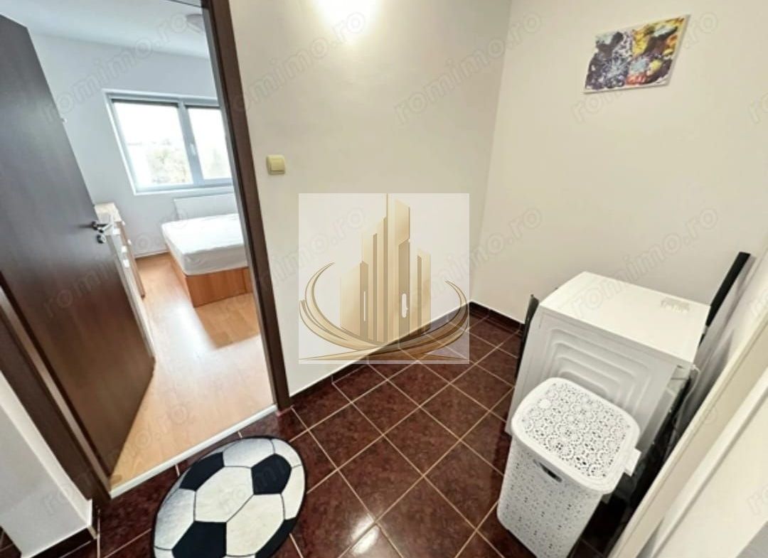 Apartament 3 camere complet renovat, mobilat, poziție ideala Girocului