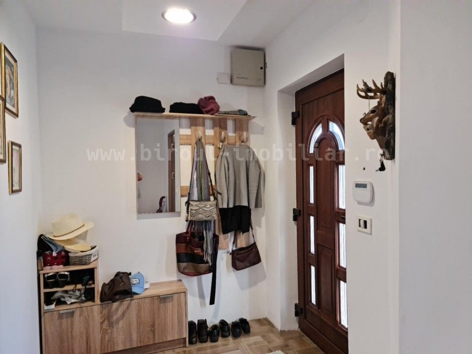 Vilă S+P+M+Pod – Cumpăna Zonă liniștită