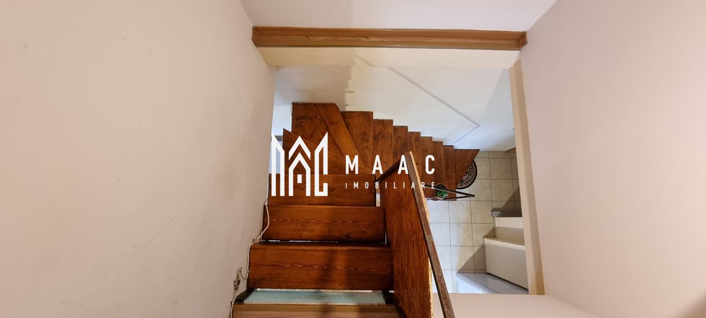 Mansardă intabulată I 2 camere 58 mpu I Balcon I Turnișor