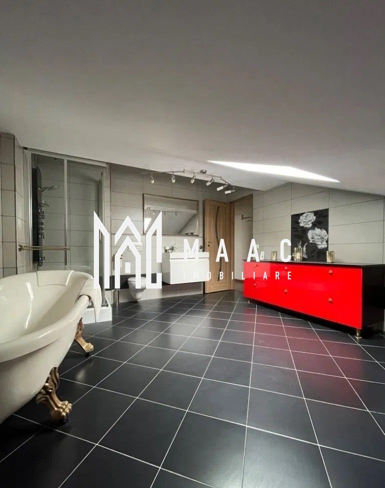Apartament 4 camere | 100 MPU | Balcon | Decomandat | Strand