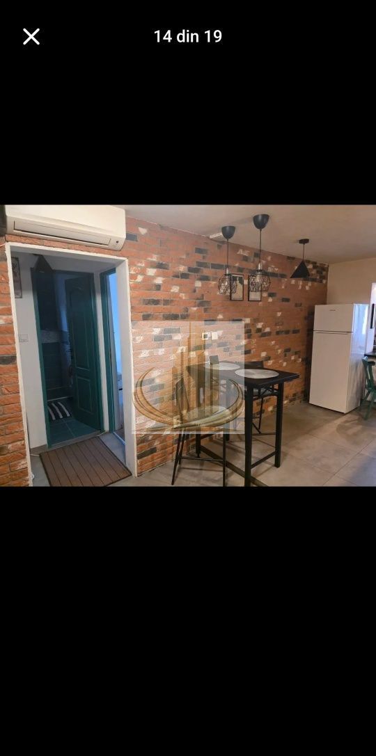 Grand Mobilis vă propune spre închiriere un apartament cu 2 camere