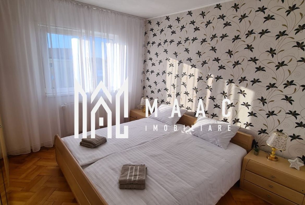 Apartament 2 camere | 56 MPU | Balcon | Calea Dumbrăvii