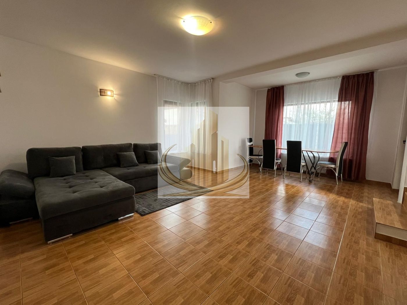 Casă individuală, 115 mp – Dumbrăvița, zonă liniștită, aproape de lac