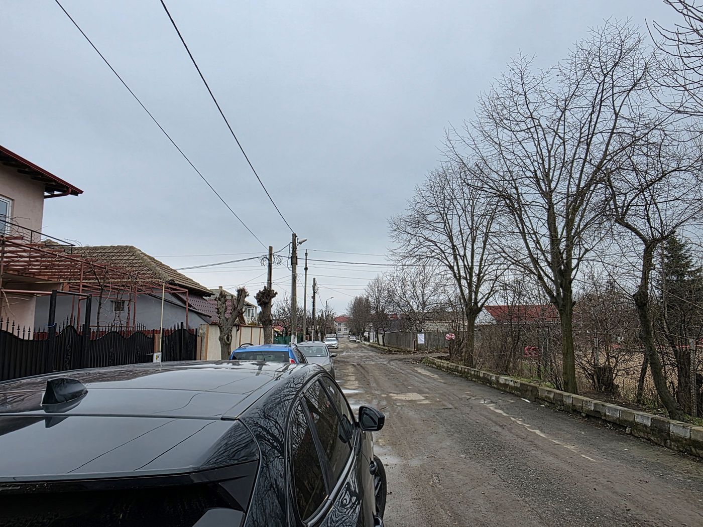 3ae4d6f343fd441b9ae7223e6664ffbb-2 PRET REDUS! Teren Intravilan cu Utilitati pentru Vilă / Pensiune – Eforie Nord
