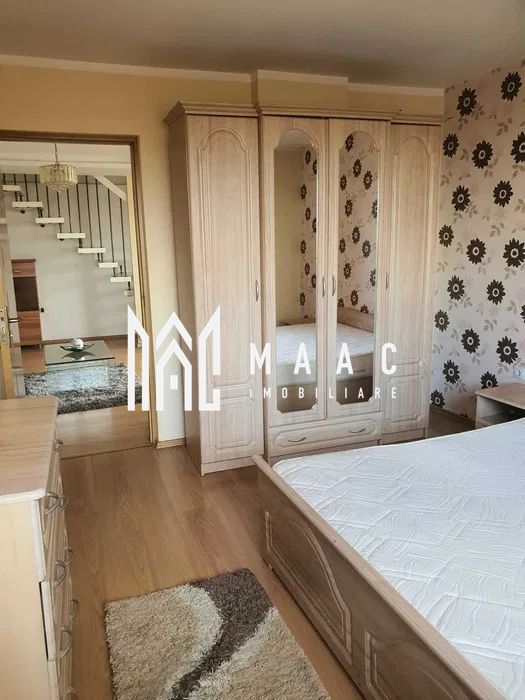 Apartament 4 camere | 100 MPU | Balcon | Decomandat | Strand