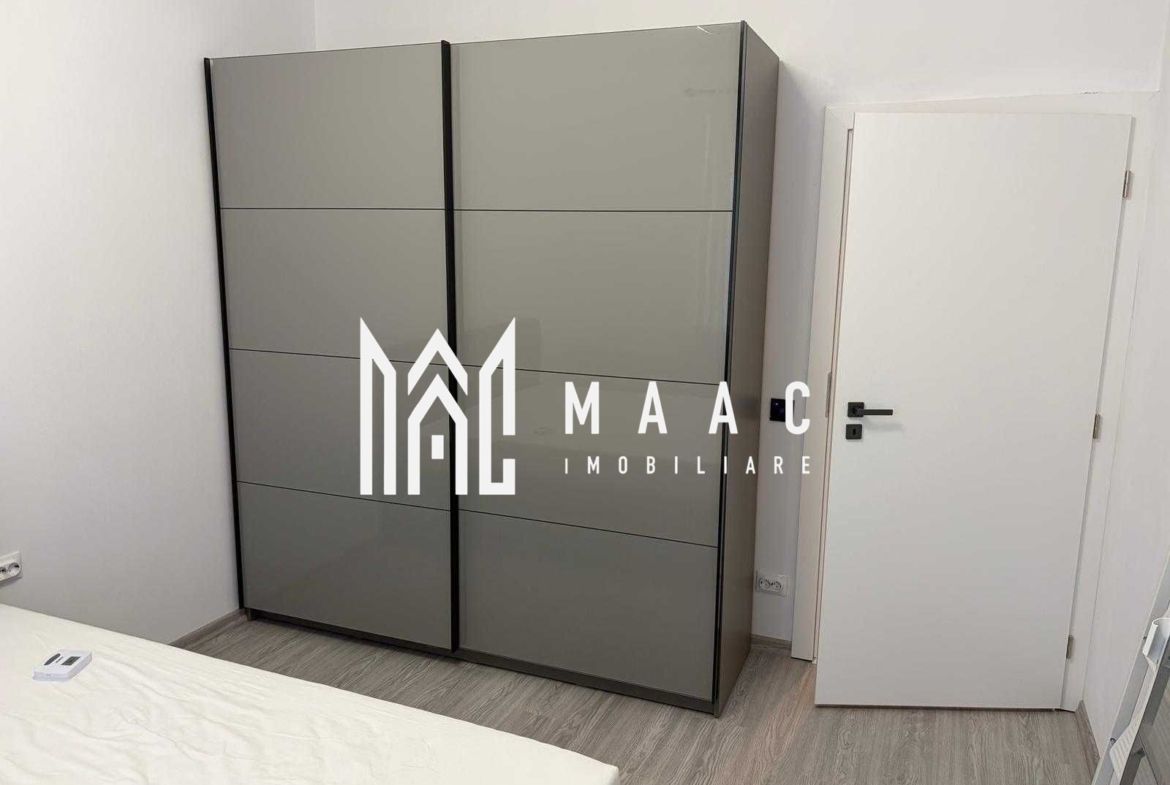 Apartament 2 Camere | 50 Mp |  Zona Magnolia