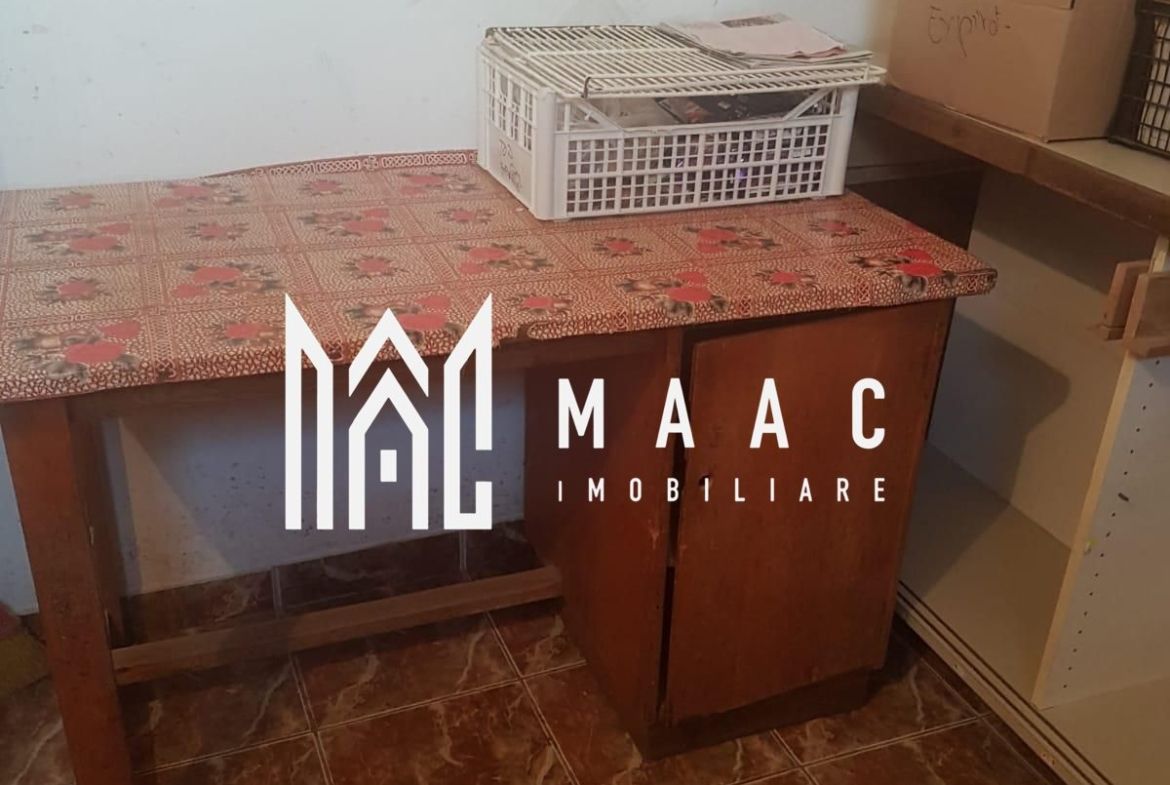 Spatiu comercial I 58 mp I zona Ipas