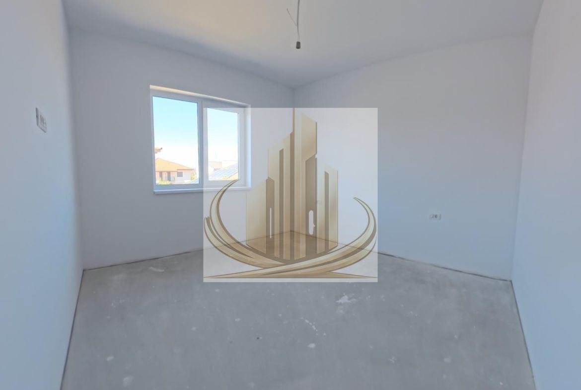 Duplex Premium în Dumbrăvița – Spațiu, Confort și Flexibilitate