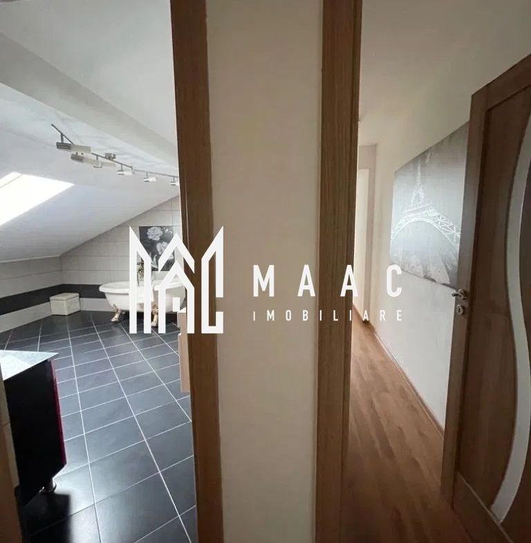 Apartament 4 camere | 100 MPU | Balcon | Decomandat | Strand