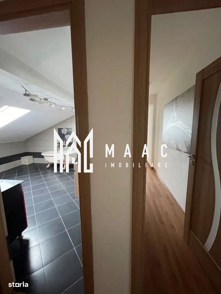 Apartament 4 camere | 100 MPU | Balcon | Decomandat | Strand