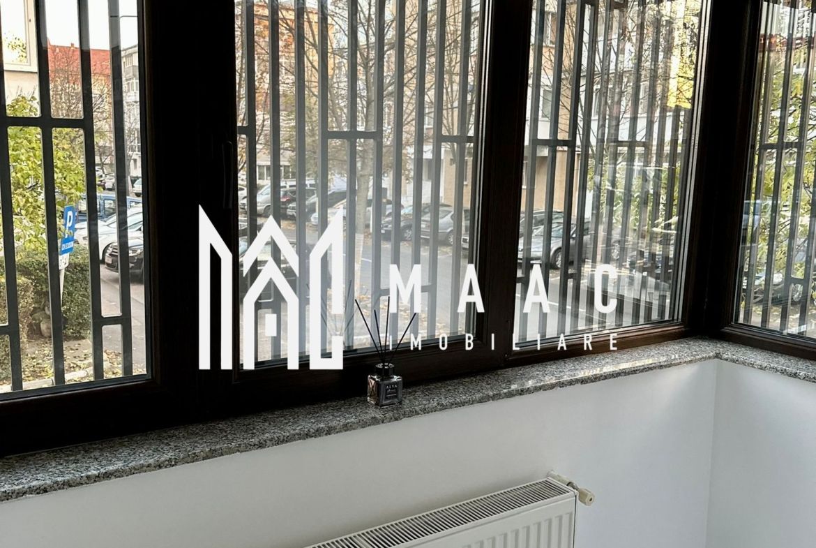 SPATIU COMERCIAL RENOVAT|CENTRALA TERMICA PROPRIE| OSTROVENI
