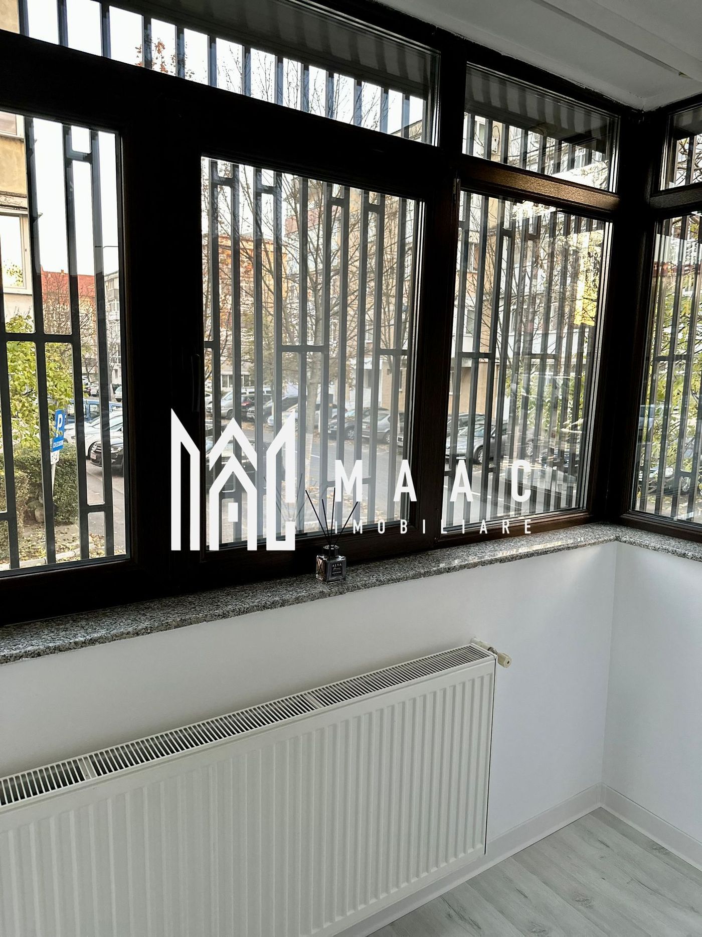 SPATIU COMERCIAL RENOVAT|CENTRALA TERMICA PROPRIE| OSTROVENI