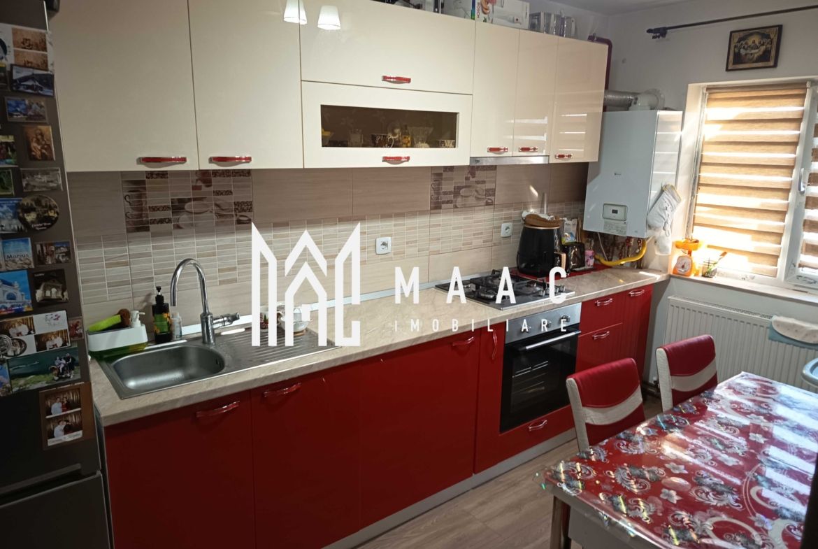 Apartament de vânzare