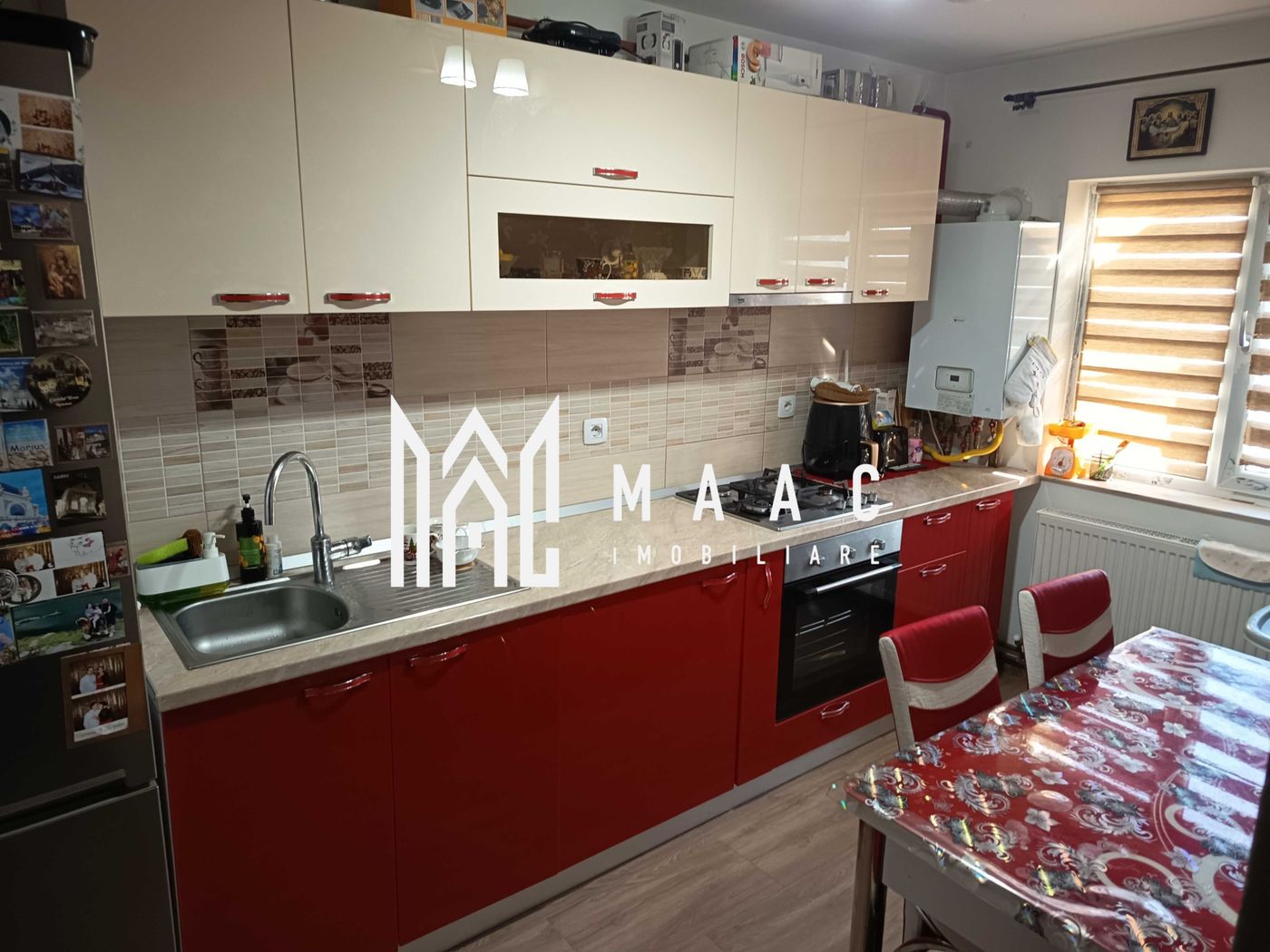 Apartament de vânzare