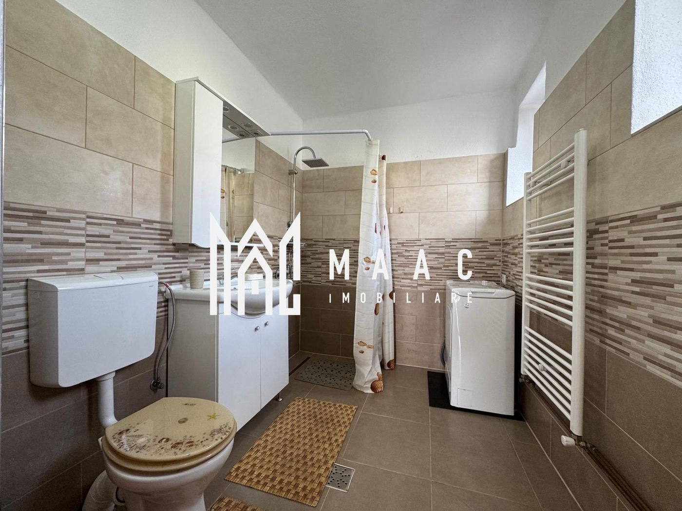 Casă Duplex | 105 MPU | Garaj | Curte | Calea Dumbrăvii– Sub Arini