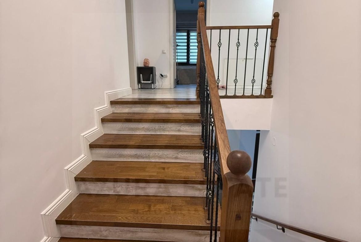 Casa individuala premium cu teren 480 mp in Cartierul Primaverii