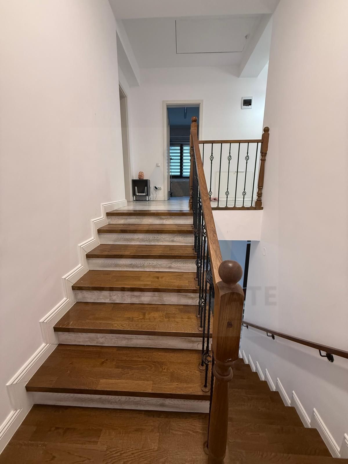 Casa individuala premium cu teren 480 mp in Cartierul Primaverii