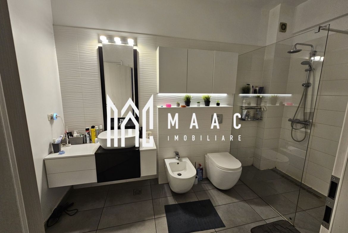 Apartament 3 camere |Dem. Radulescu| 94,5mp |2 locuri parcare