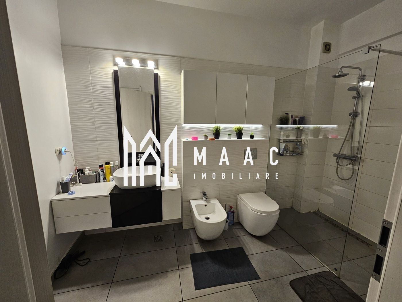Apartament 3 camere |Dem. Radulescu| 94,5mp |2 locuri parcare