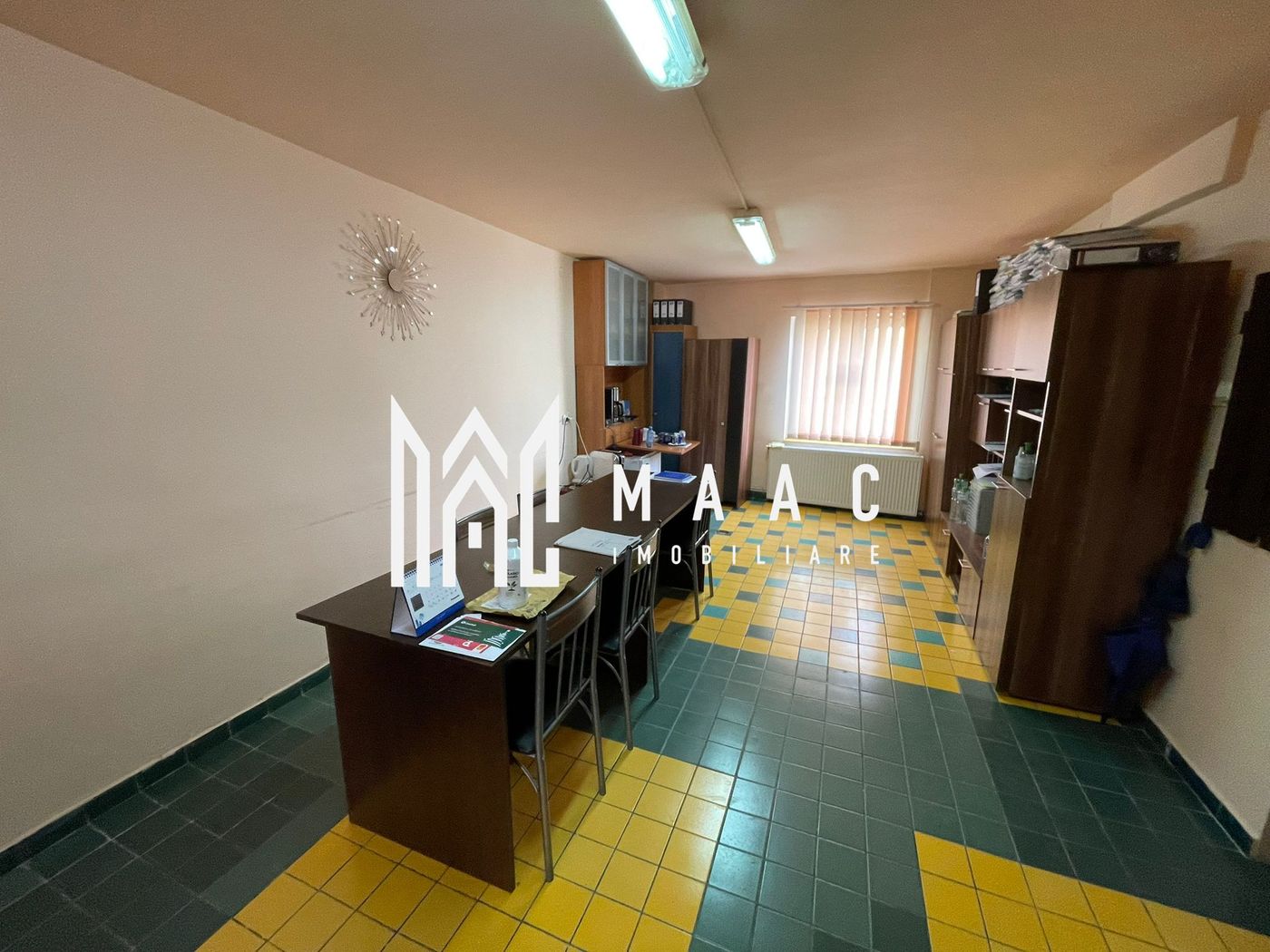 Clădire Centrală Investitie I Sibiu I Birouri și Apartament