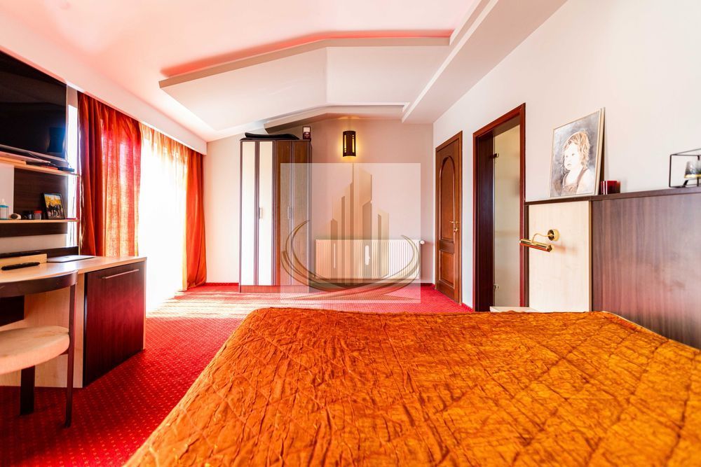 Vila Luxury în Dumbrăvița – Exclusivitate lângă pădure 980E/mp