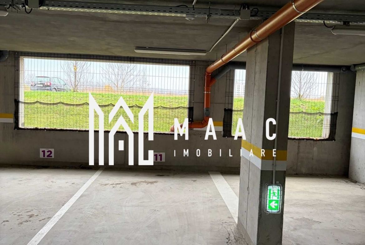 Apartament 2 Camere | 50 Mp |  Zona Magnolia