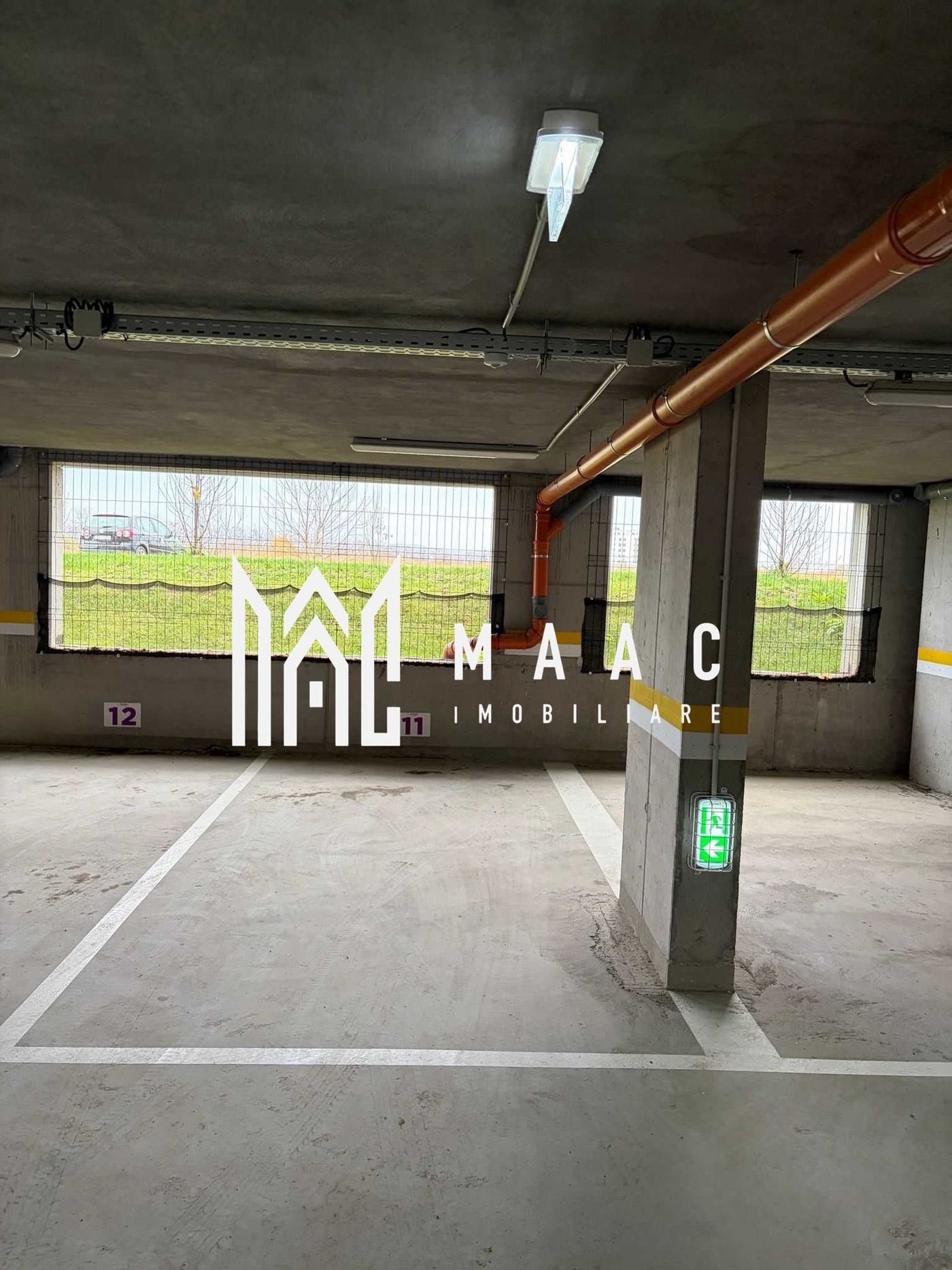 Apartament 2 Camere | 50 Mp |  Zona Magnolia