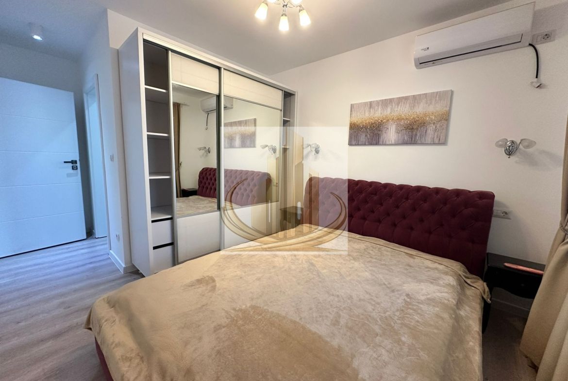 Apartament 3 camere, prima închiriere, 95 mp – terasă mare, Dumbravita