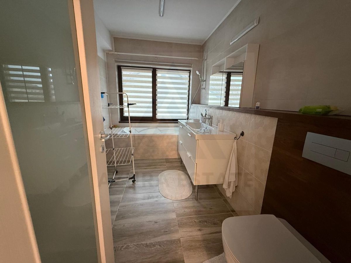 Casa individuala premium cu teren 480 mp in Cartierul Primaverii