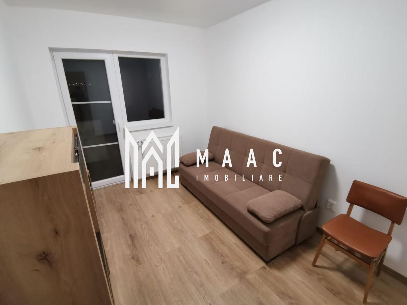 Apartament 3 camere | 53 mp utili | Balcon 10 mp | Cartier Magnolia