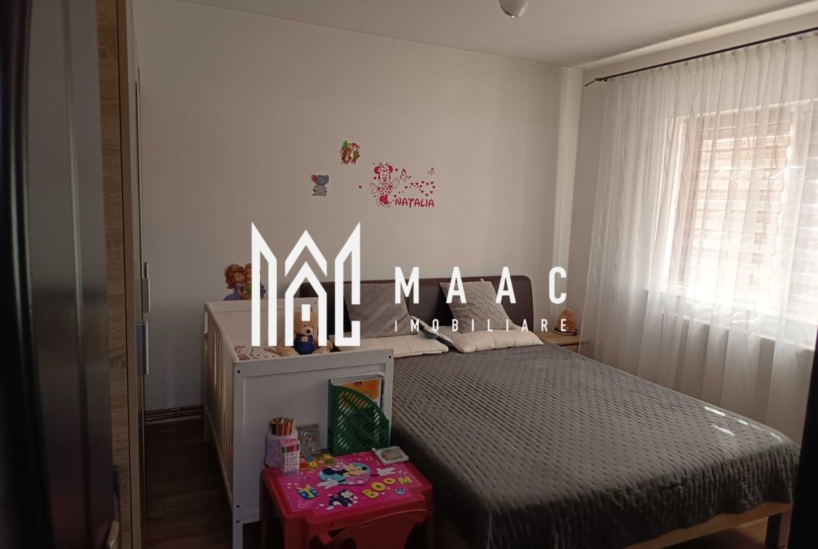 Apartament de vânzare