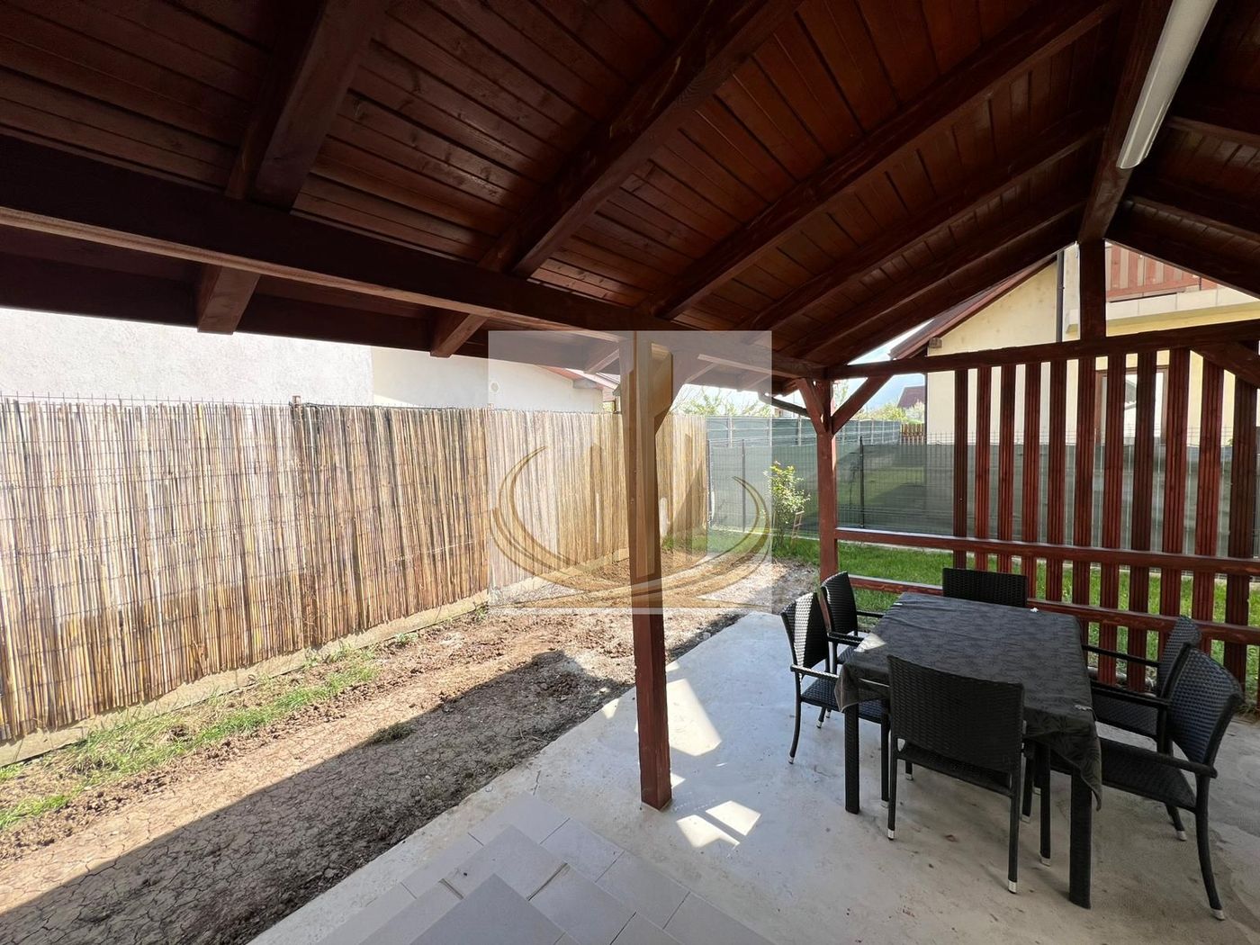Casă individuală 3 camere, 100 mp – Dumbrăvița, aproape de lac