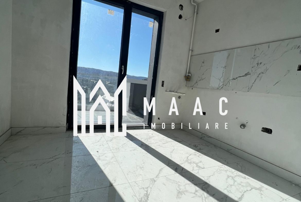 Apartament 2 camere | Bloc Nou INTABULAT | Ostroveni
