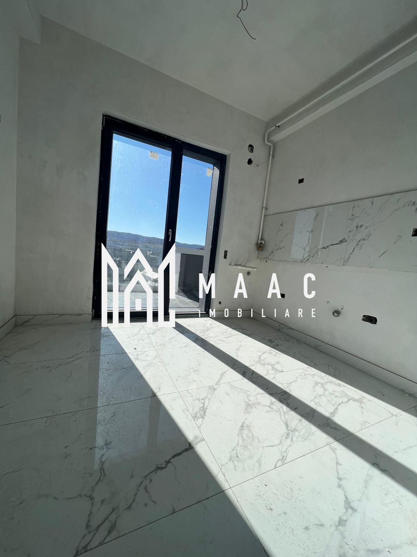 Apartament 2 camere | Bloc Nou INTABULAT | Ostroveni