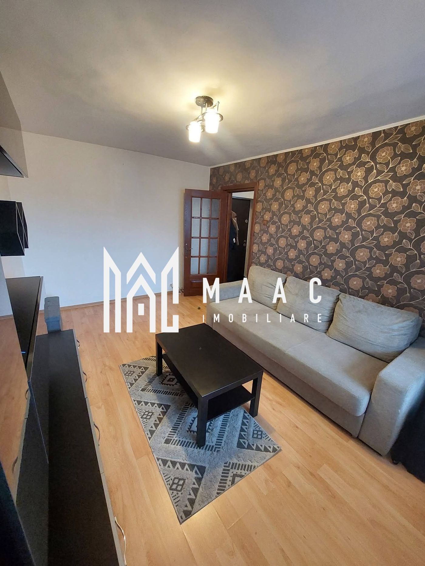 46a5f12b871a4629b3f5a594efcf1b21-2 Apartament 3 camere | Ostroveni | Hermes | mobilat si utilat | centrala