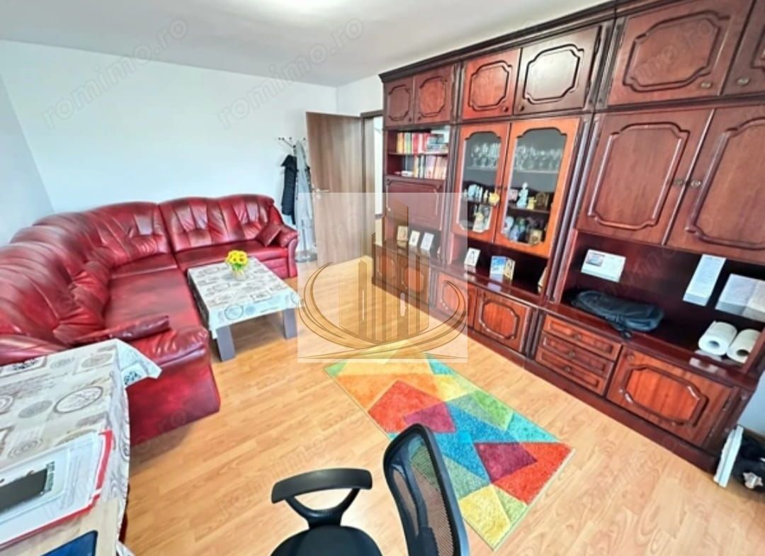 Apartament 3 camere complet renovat, mobilat, poziție ideala Girocului
