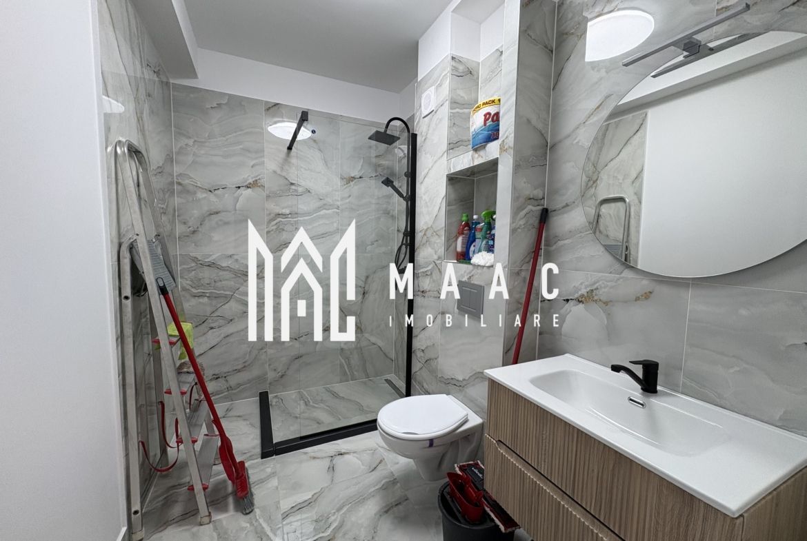 Apartament 2 Camere I La cheie I Loc de parcare | zona vest