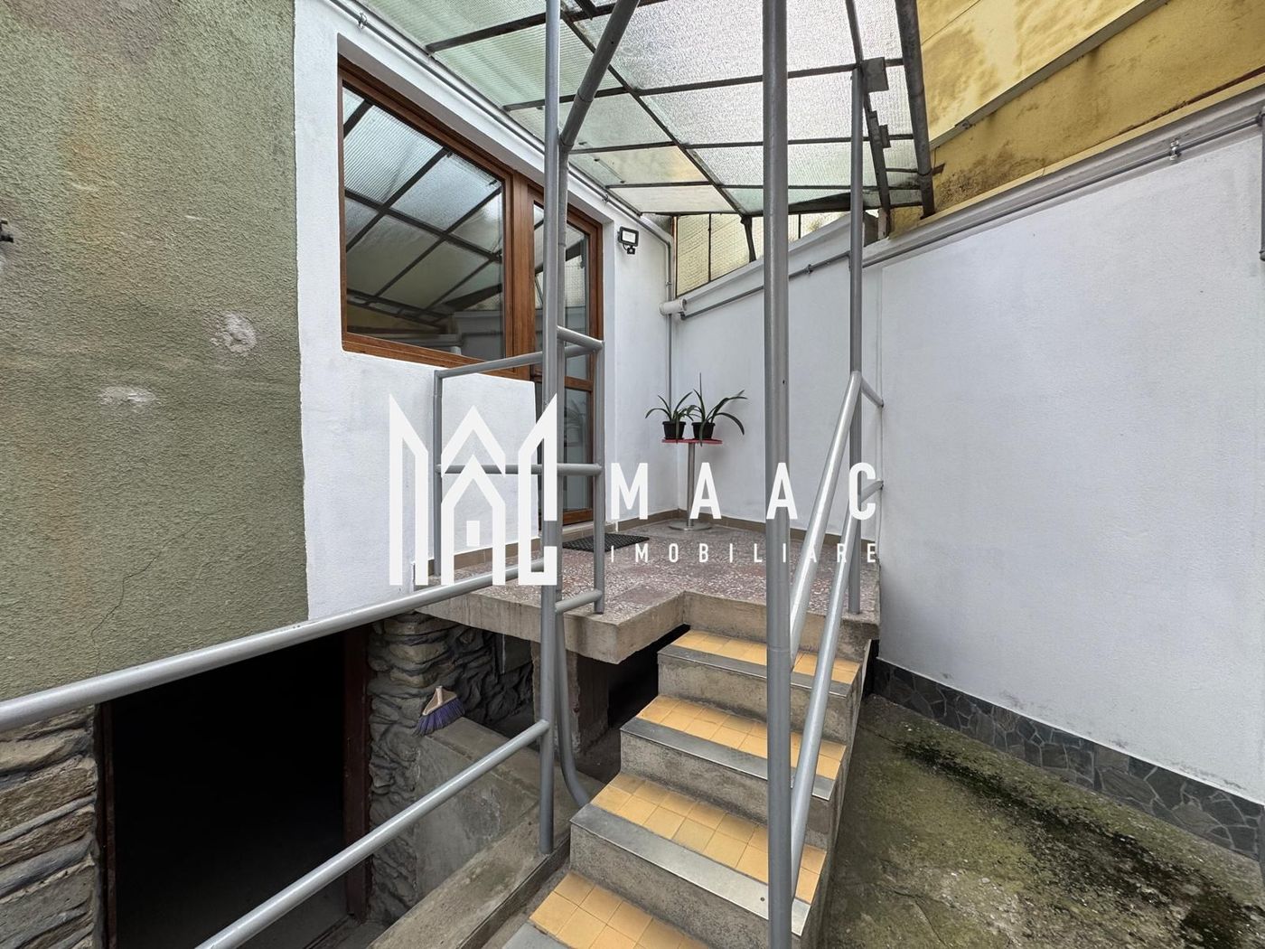 Casă Duplex | 105 MPU | Garaj | Curte | Calea Dumbrăvii– Sub Arini