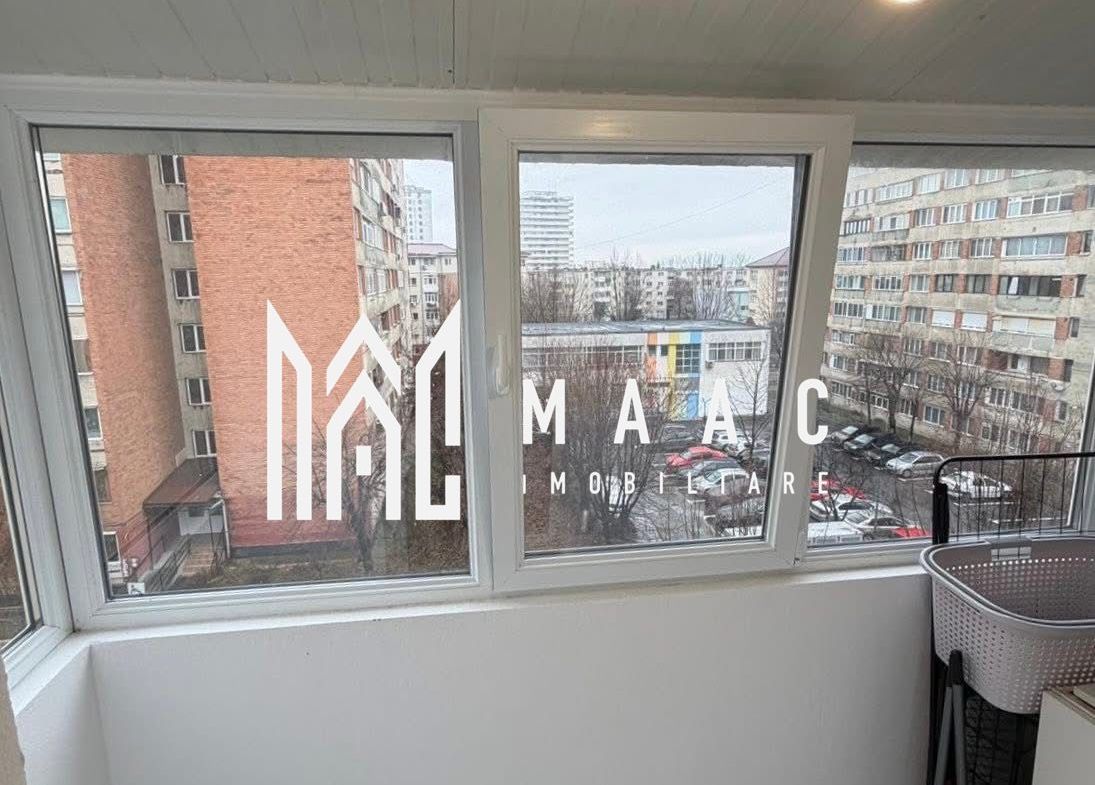 Apartament 2 camere | Ostroveni | renovat complet | mobilat si utilat |